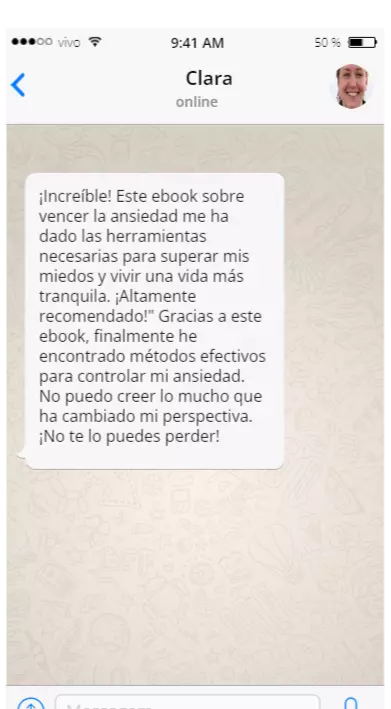 Depoimento 3