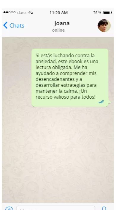 Depoimento 2