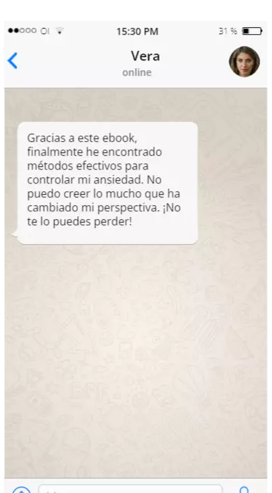 Depoimento 1